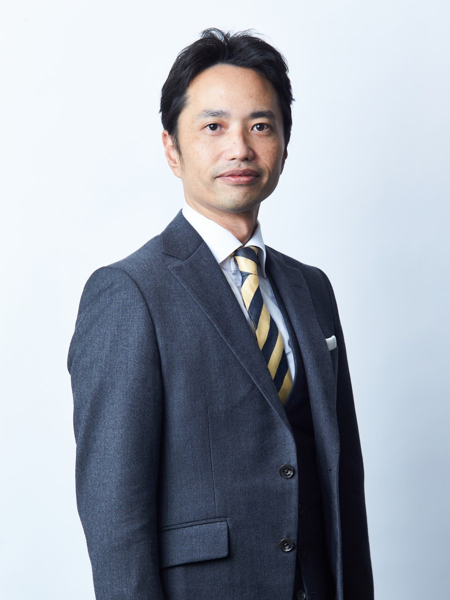 Eiho Nakatani / 中谷英峰 - Lead Instructor for Bilingual Training